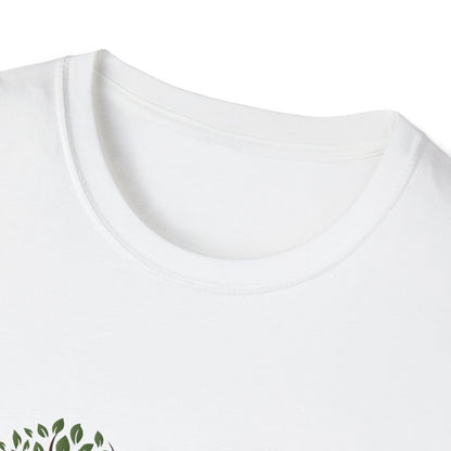 Tree Lover T-Shirt - In Love With Trees