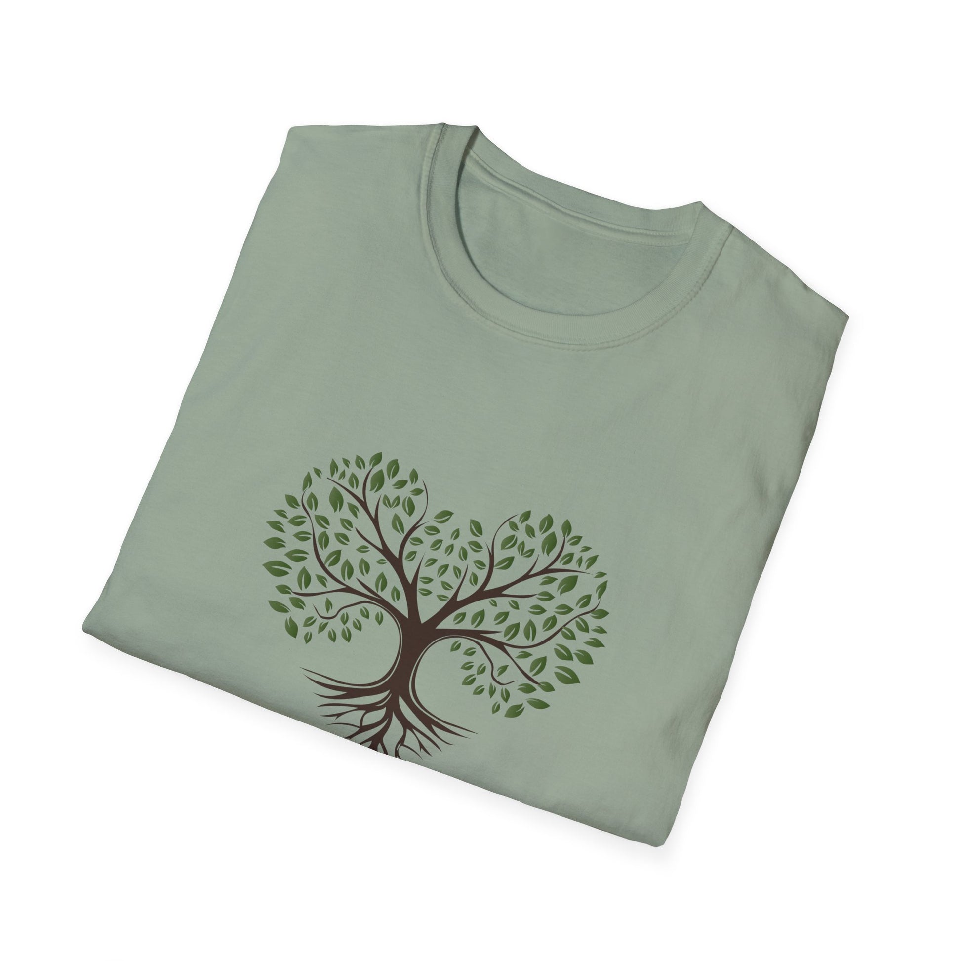 Tree Lover T-Shirt - In Love With Trees