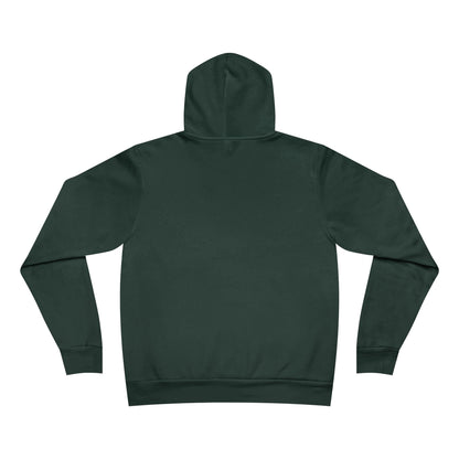 Forest Light Hoodie