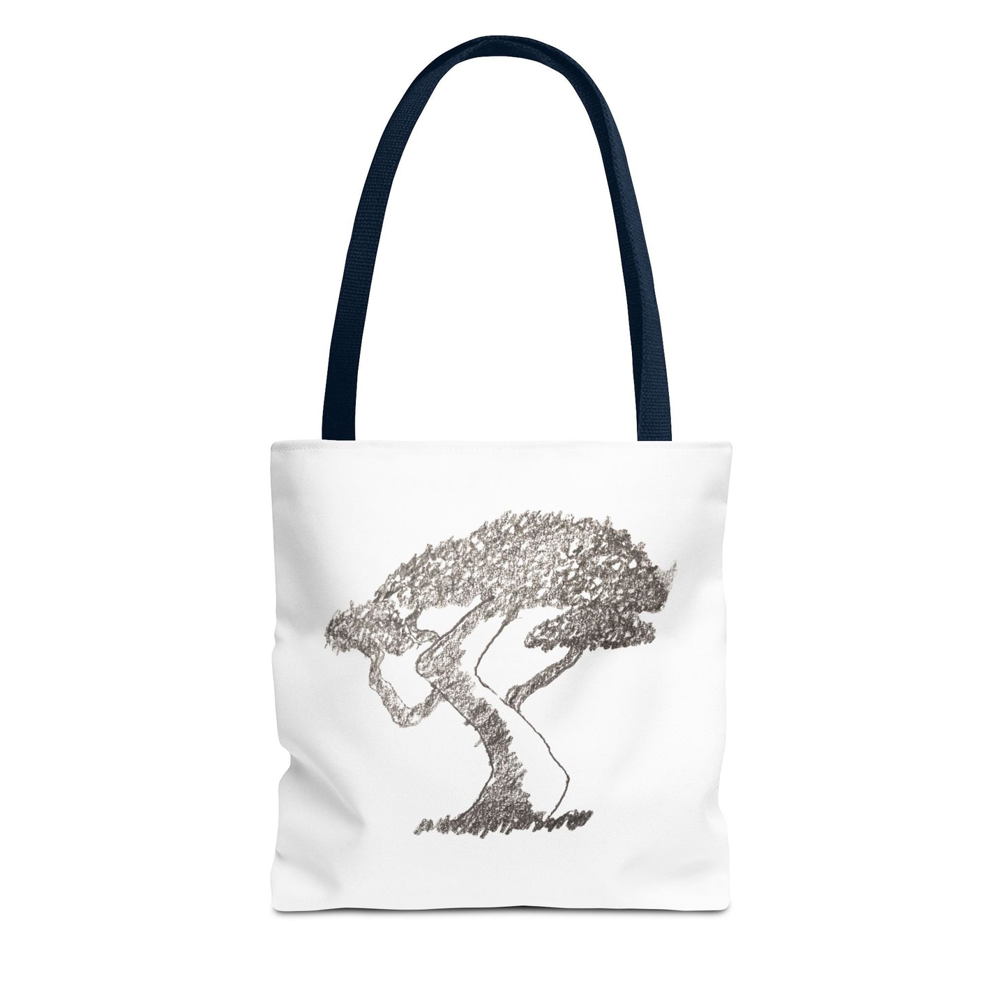 "Tree of Life" Custom Tote Bag