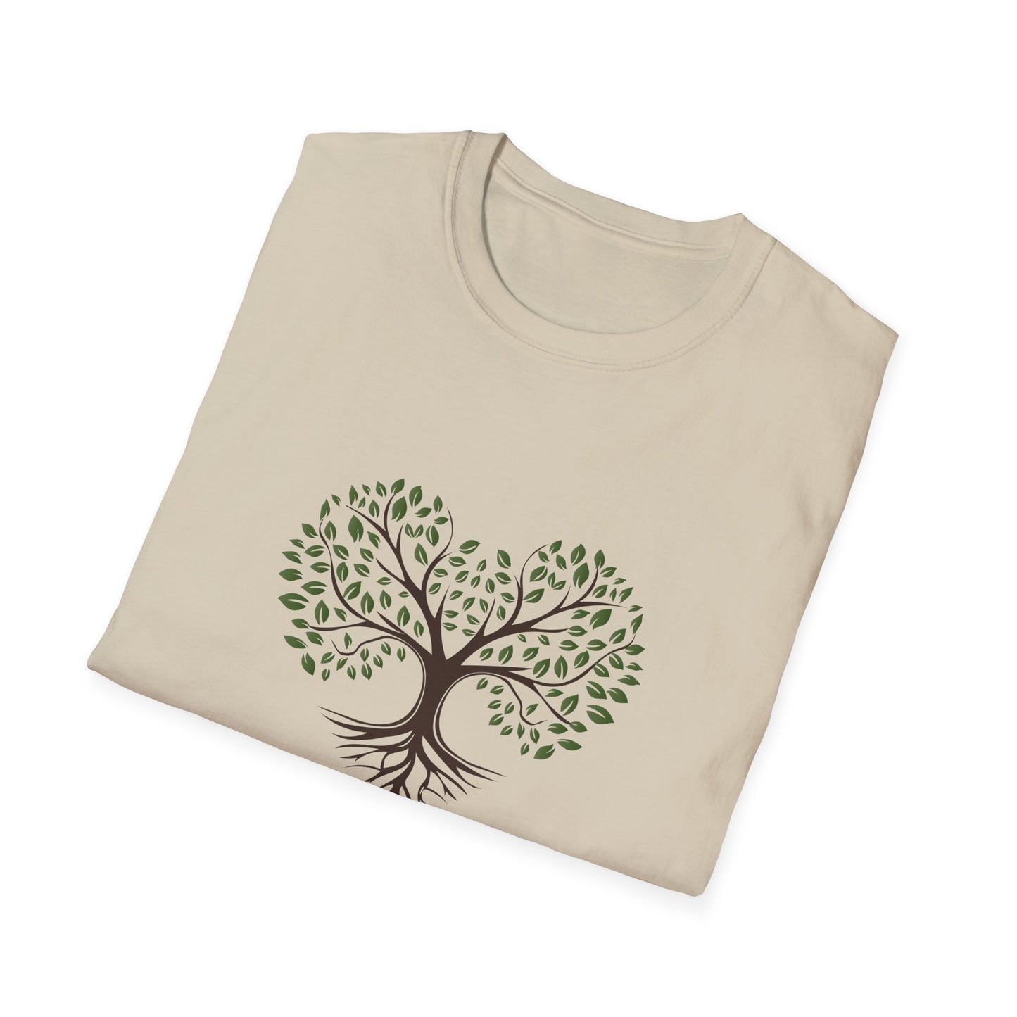 Tree Lover T-Shirt - In Love With Trees