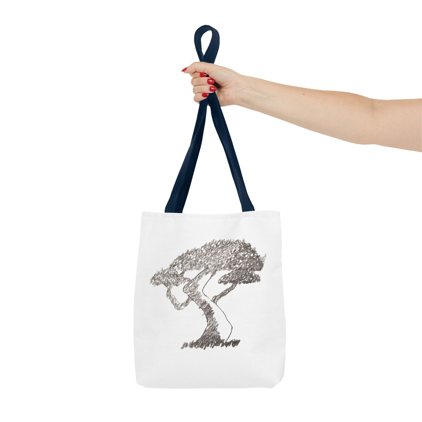 "Tree of Life" Custom Tote Bag