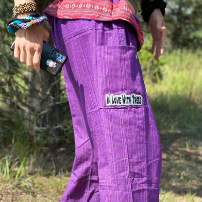 Thai Fisherman Pants