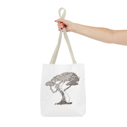 "Tree of Life" Custom Tote Bag