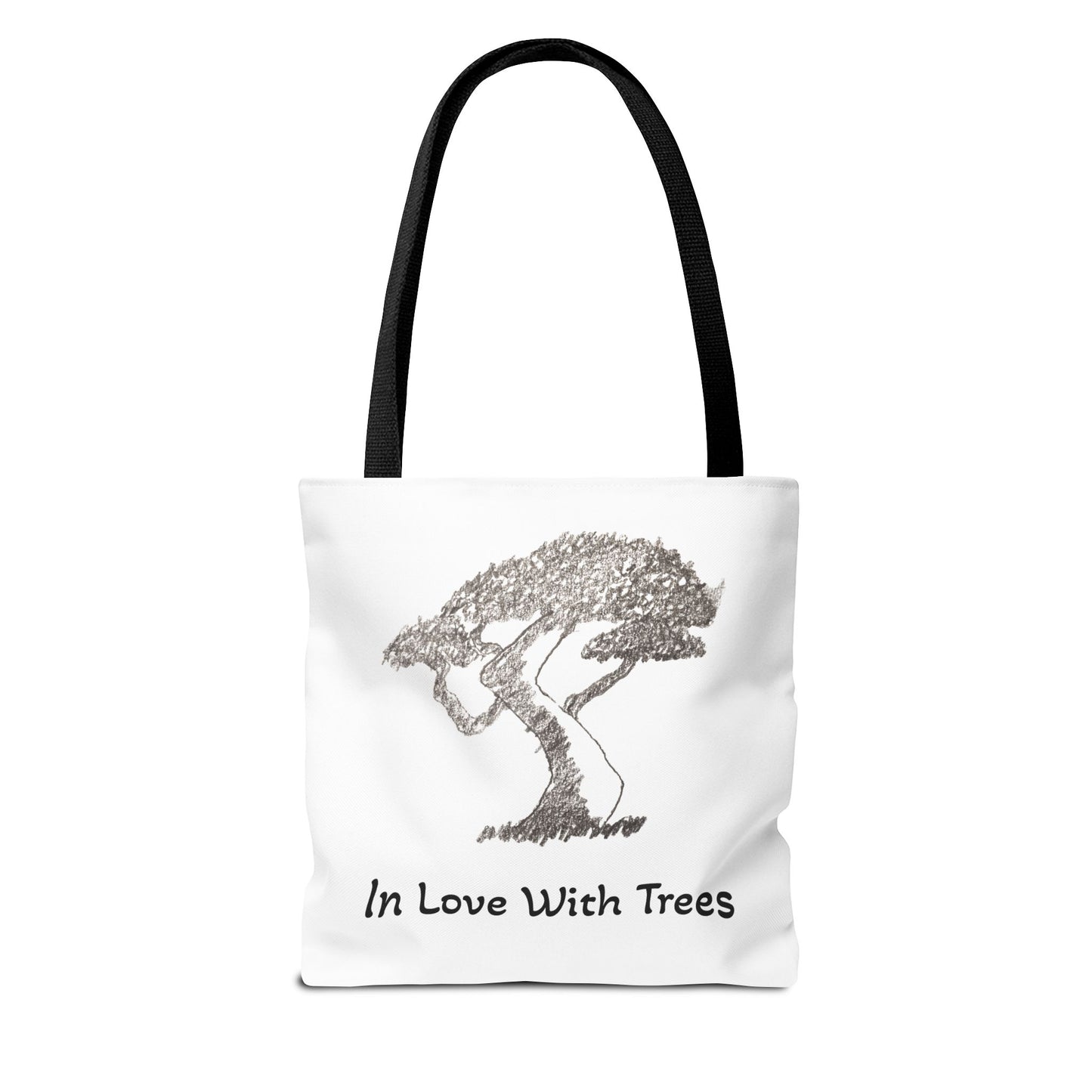 "Tree of Life" Custom Tote Bag