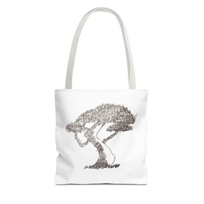 "Tree of Life" Custom Tote Bag