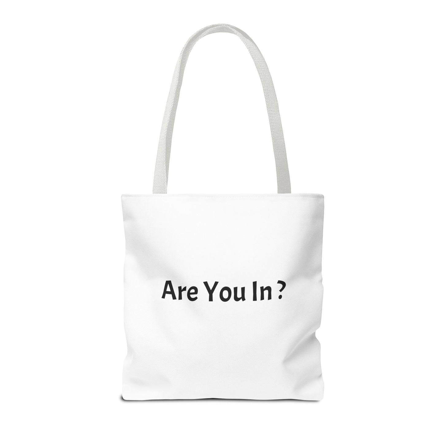 Tree Lover Tote Bag - In Love With Trees