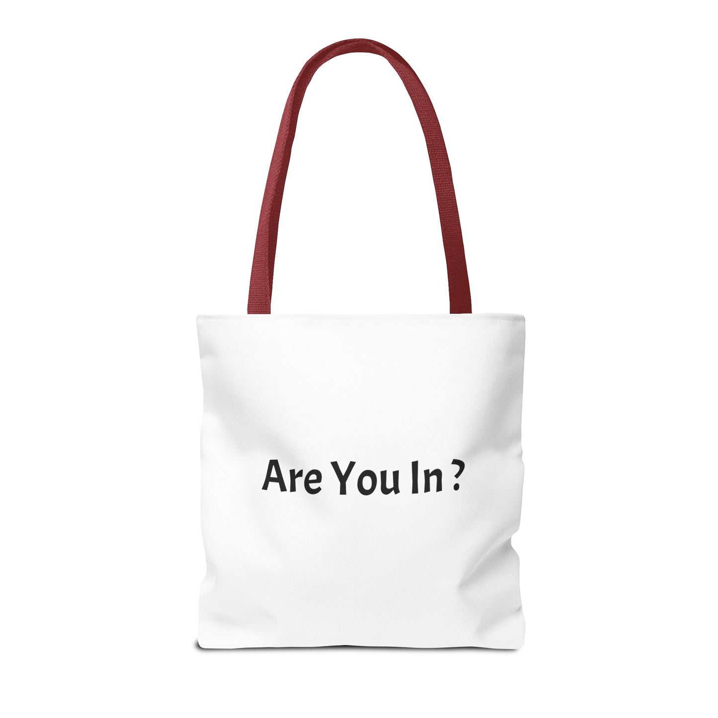 Tree Lover Tote Bag - In Love With Trees