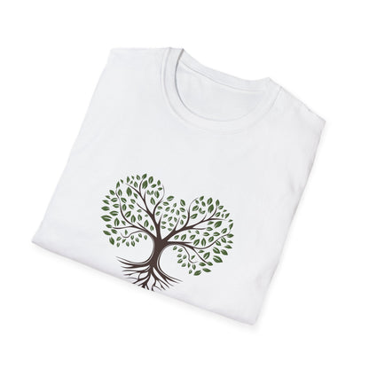 Tree Lover T-Shirt - In Love With Trees