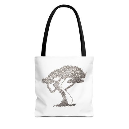 "Tree of Life" Custom Tote Bag