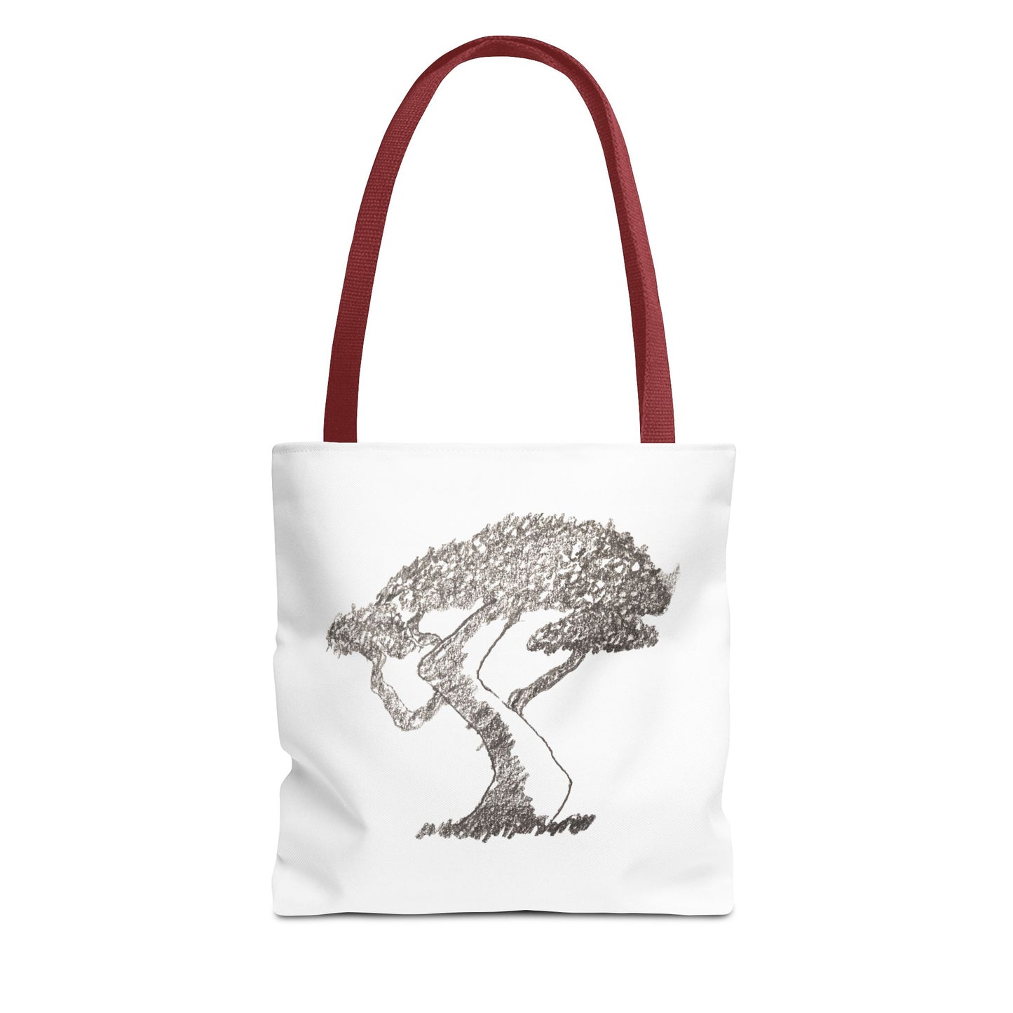 "Tree of Life" Custom Tote Bag