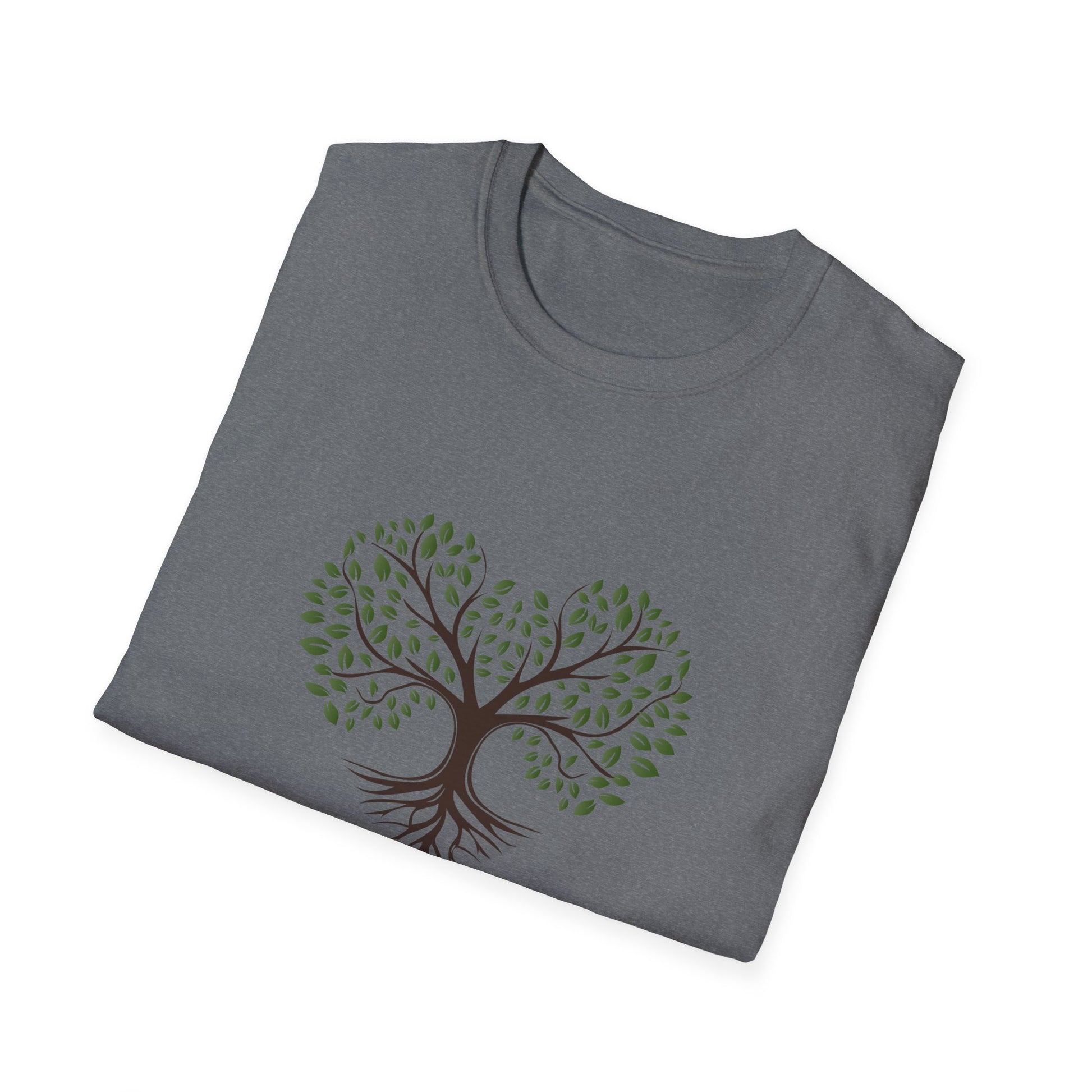 Tree Lover T-Shirt - In Love With Trees