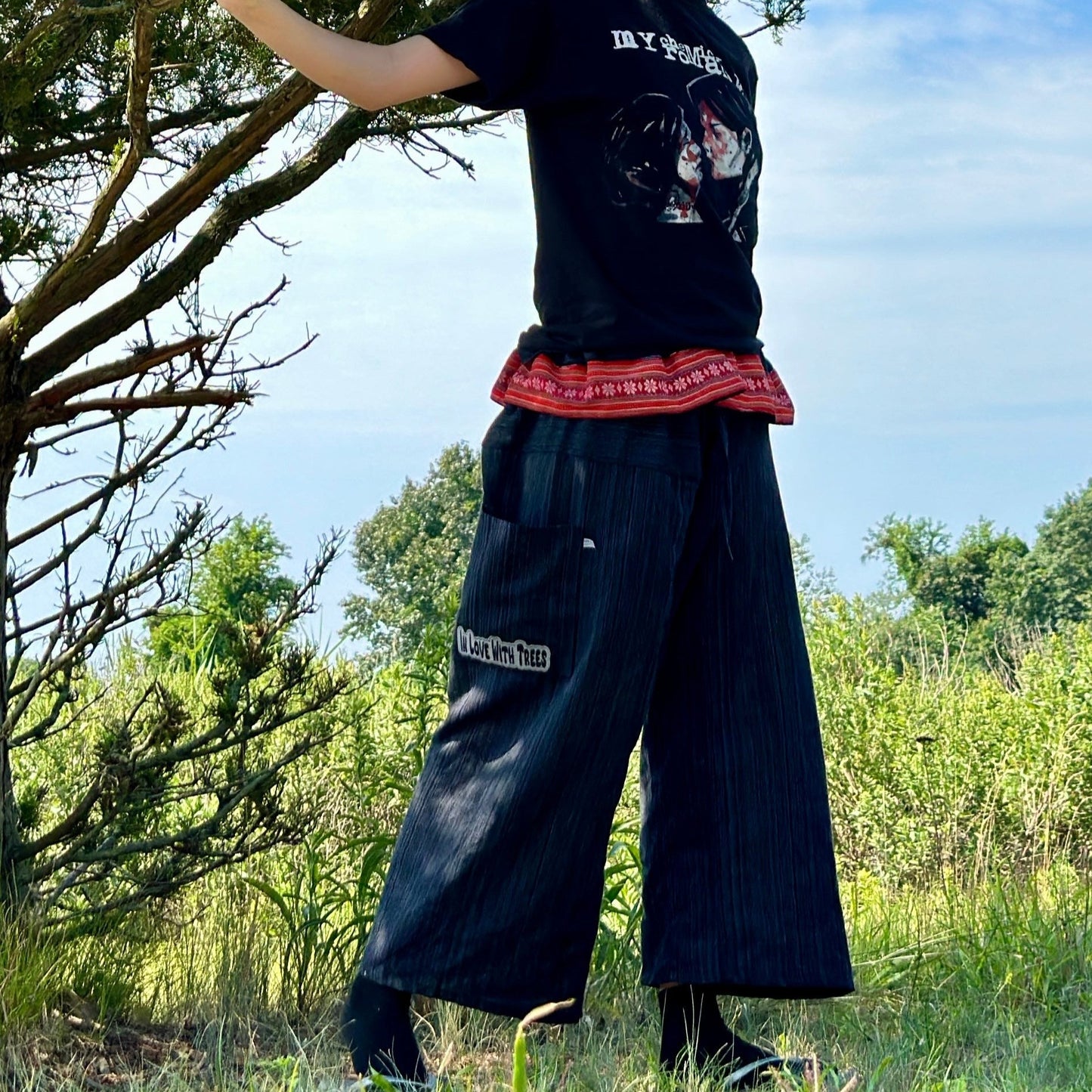 Thai Fisherman Pants